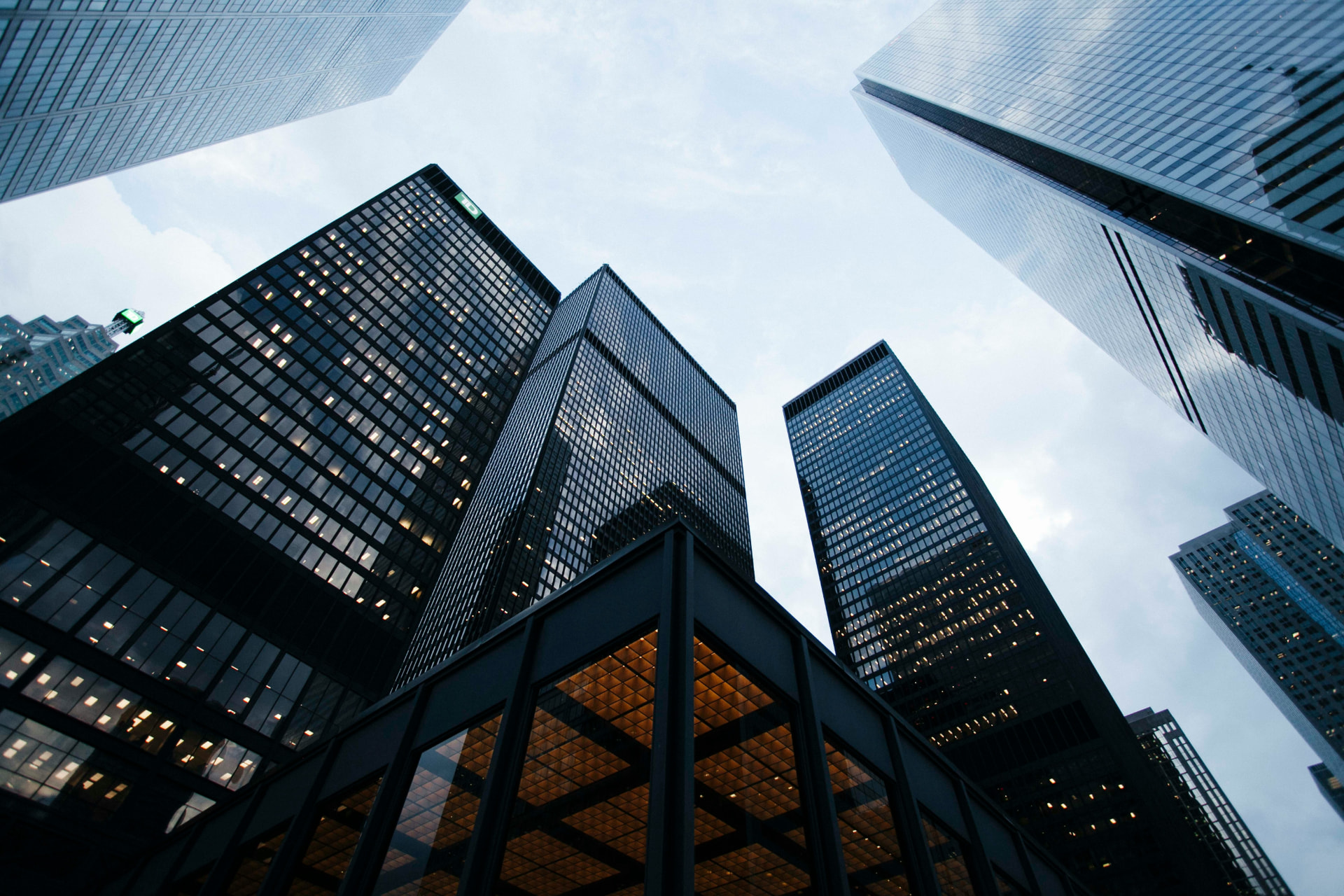 Employers and workforce partners