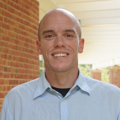 Dr. Richard Hall