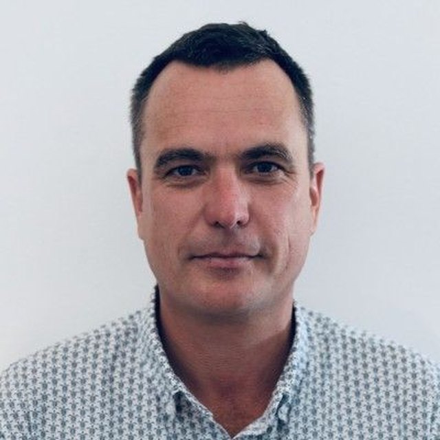 Richard Human