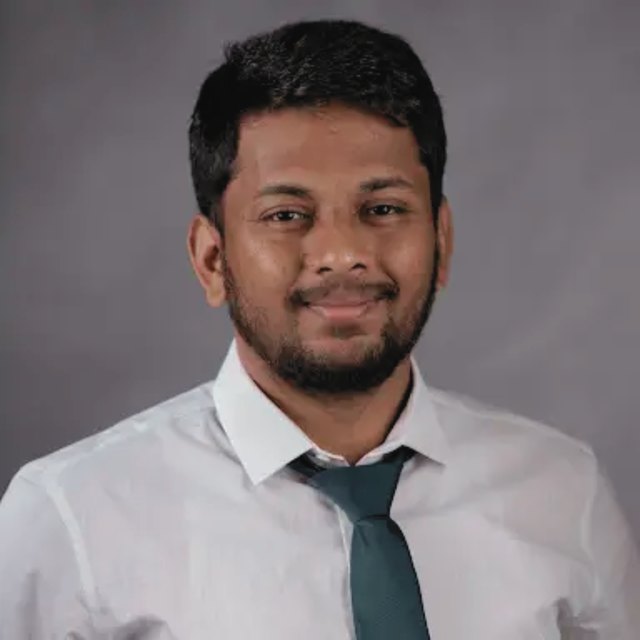 Dr. Krishna Chaitanya