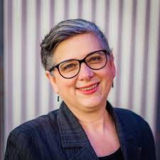 Dr. Darla Deardorff
