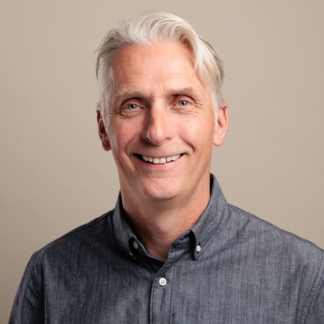 Phil Simon