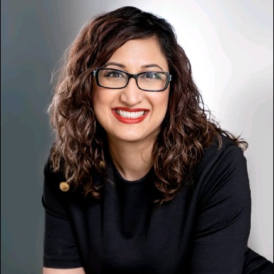 Dr. Mariam Raza