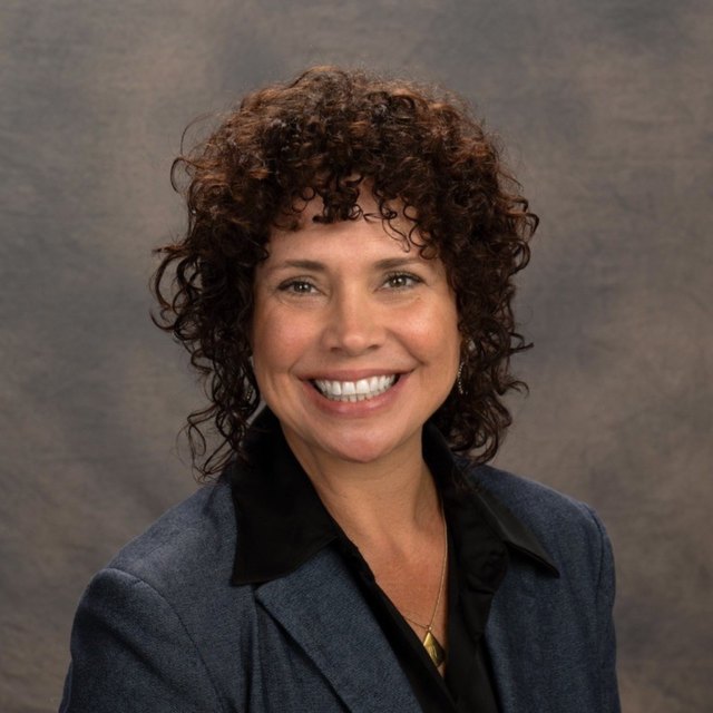 Dr. Holly Hudson