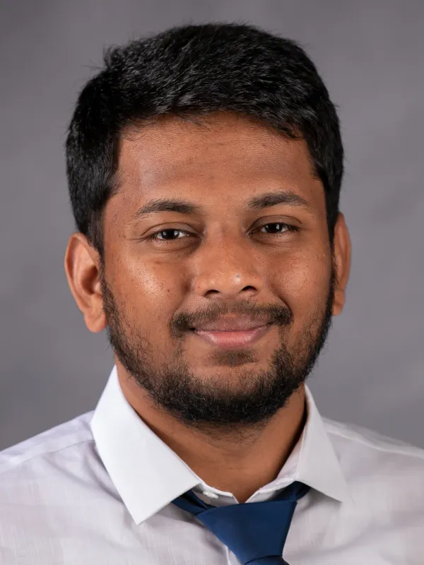 Dr. Krishna Chaitanya Rao