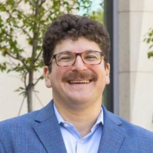 Dr. Benjamin Selznick
