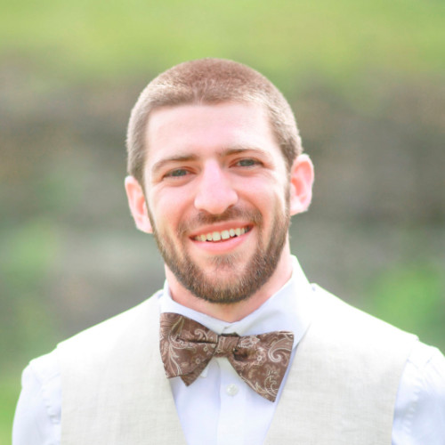 Dr. Kyle Nickodem
