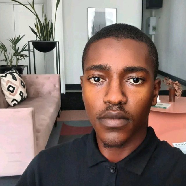 Courage Sengwe